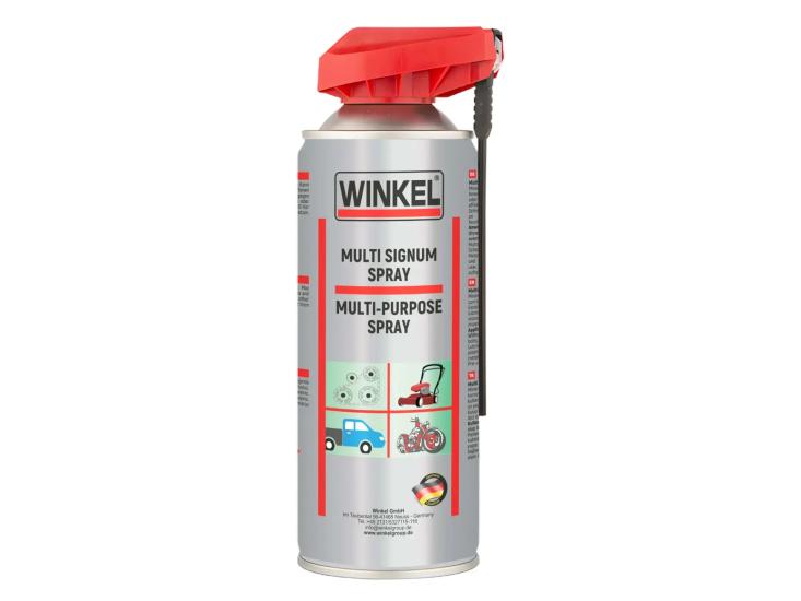 W160110 Multi Signum Sprey 400ML