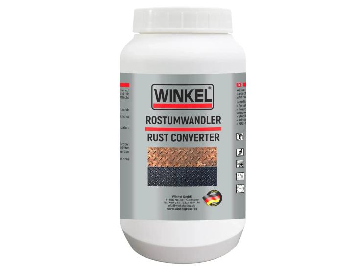 W160173-1  Pas Dönüştürücü 1LT