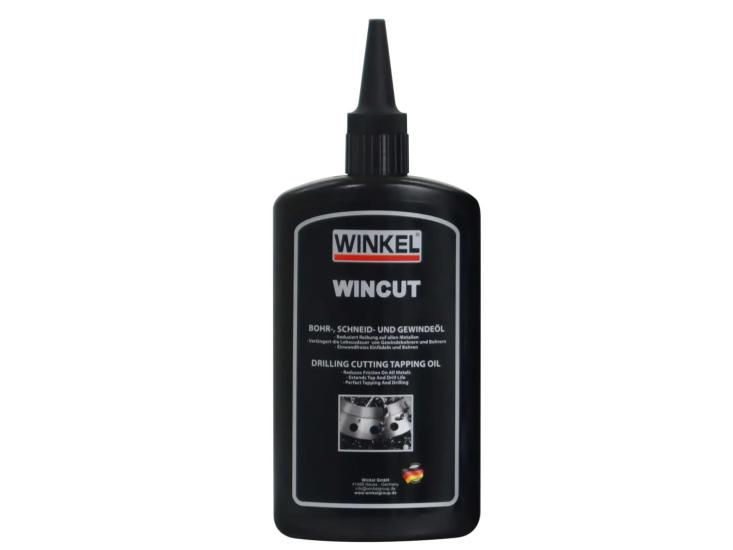 W150214-460 WINCUT Delme-Kesme Kılavuz Çekme Yağı 460GR