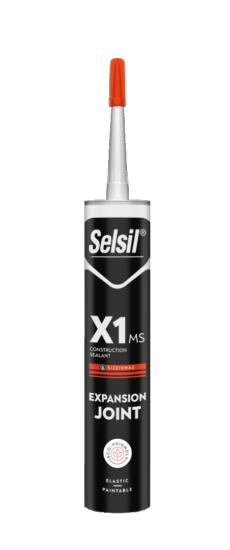 SELSİL X1 290ML SİYAH