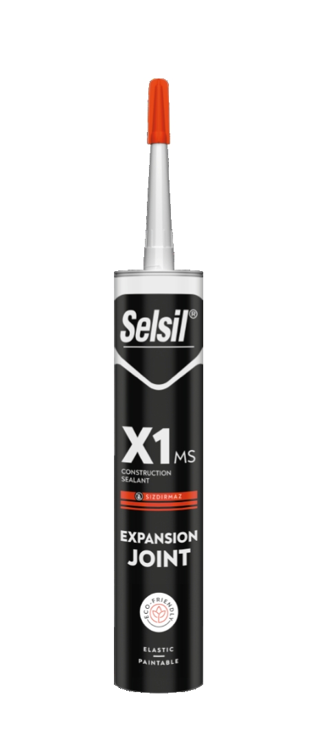 SELSİL X1 290ML SİYAH